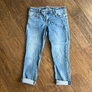 Classic Boyfriend Women's Jeans